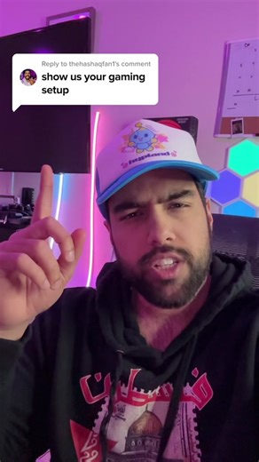 Ultimate Gaming Setup Featuring Hinomi H1 Pro Chair | Showcase Your Gaming Station!