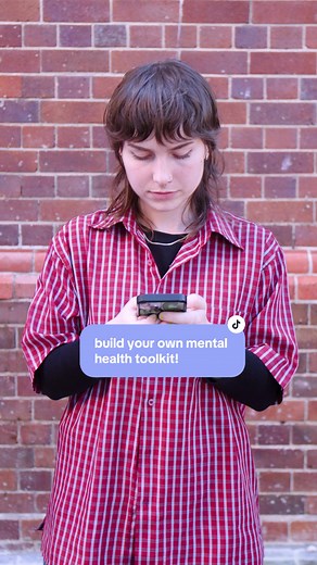 Create Your Free Mental Health Toolkit with Headspace