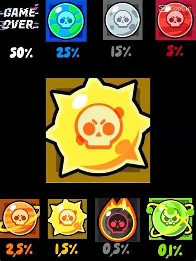 Brawl Stars Challenge🫣