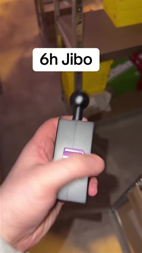 So machen es die echten #biker