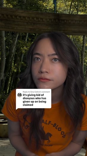 Percy Jackson - Exploring Family Relations Among Gods