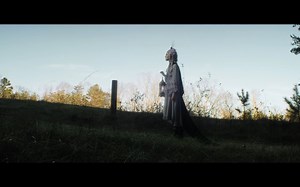 Earthside – A Dream In Static feat. Daniel Tompkins (Official Video)