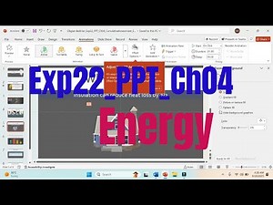 Exp22_PowerPoint_Ch04_CumulativeAssessment_Energy | Exp22 PPT Ch04 Energy.pptx | ‪@PearsonSolution‬