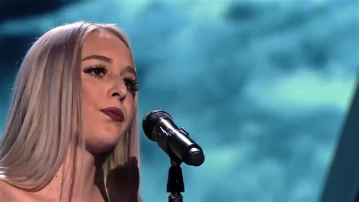 A Powerful Rendition of "Skyfall" #TheVoice #TheVoiceGlobal #BlindAuditions | The Voice Global