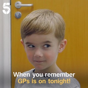 5.5K views · 23 reactions |  #GPsBehindClosedDoors | Channel 5 | Facebook