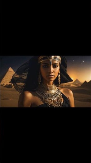 The Farmers Who Built Ancient Egypt 🌾