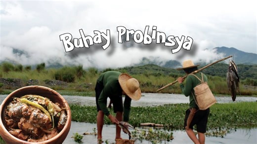 How to cook ginataang hito like a true countryside local