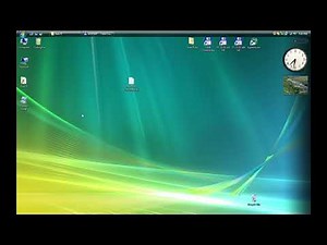 Windows Vista + Windows XP