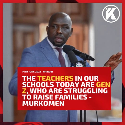 Let's not confuse and scapegoat bad parenting with system failures. And use utumishi as an example.If schools are overcrowded.If emergency services are unavailable If capitation is lowIf schools feel like mini prisons etc....Those are not consequences of bad parenting.