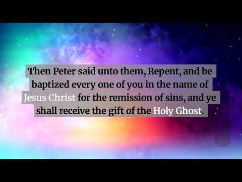 Peters Pentecostal Preaching