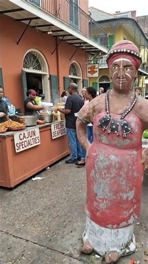 Exploring Authentic Cajun and Creole Flavors