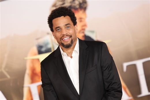 Does That Make Him Crazy? Celebrating Michael Ealy's 52nd Birthday With His Most Unhinged Characters