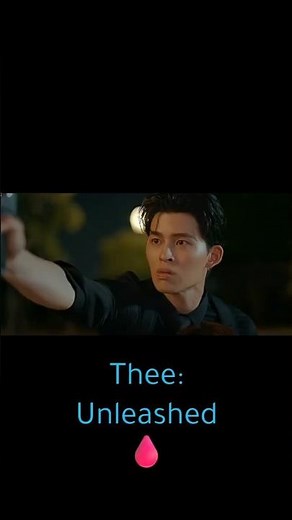 Thee's Duality: Soft Boyfriend Vs Mob Boss 🥺😈 | Me & Thee #thaibl #blseries #pondphuwin