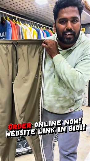 SK Trendz Davanagere | Order ON WEBSITE LINK IN BIO www.sktrendz.in 📍Side Patti baggy lower 📍NS fabric 📍Available in 5 colours 📍Limited stock 📍L XL XXL... | Instagram