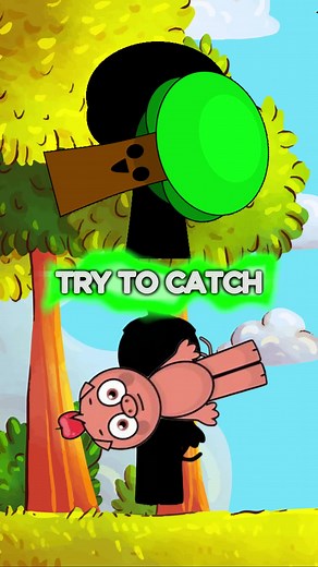 Sprunki try to catch #sprunki #sprunkiofincredibox