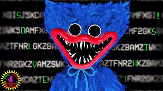 Poppy Playtime's New ARG Just Started... And It's Great!