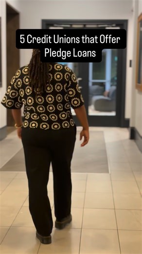 Stop opening random credit builder accounts. If you’re serious about building a fundable profile, pledge loans from the right credit unions can add structured installment history without weakening your file. This is how you build depth the right way. Not just points… leverage. Comment ACCESS if you want the strategy behind building a strong credit profile. #businessfunding #funding #creditunions #securedloans | Misah Edwards