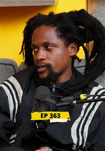 Be honest, are Kenyan movies BORING? 👀🤔💭 Stream Episode 363 featuring @Tobit Tom available on all digital platforms now! Link in bio🚀 #BanterTime #KenyanMovies #MicChequePodcast #KenyaPodcast #TobitTom
