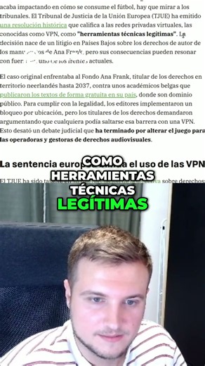 VPNs Are Legal and Will NOT Block Websites Part 1