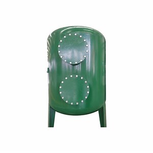 [Hot Item] Multi-Media Filter to Remove Iron and Manganese Mechanical Filter Quartz Sand Filtration System