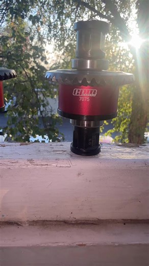 GPM Racing: Innovaciones en el Deporte de RC