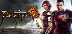 Demonicon Steam Key | Buy Cheap Demonicon PC Game - Indiegala