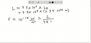 Describe how astronomers can determine whether a supernova at an unknown distance is Type Ia or Type II. | Numerade
