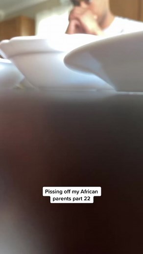 Poem for Father’s Day | African Parents | Part 22
