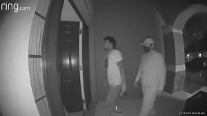 UPDATE April 29, 2022 - a suspect has been arrested and indicted in this murder, and a second suspect has been identified. Detectives have obtained a warrant for his arrest. Read the release: https://tinyurl.com/2bp834wa ORIGINAL POST: Polk County Sheriff's Office Homicide detectives are seeking the identity of a suspect seen on video surveillance in the homicide of 29-year-old Xavier Antonio Johnson of St. Petersburg. As previously released: On April 13, 2022, Johnson was fatally shot during a 