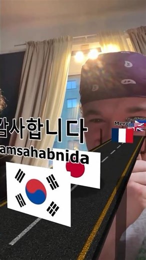 Language test 😂 #marcusandmartinus