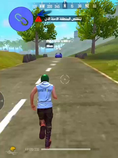 حسابات مقترحة