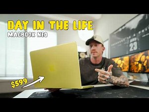 Is the $599 MacBook Neo Too Good To Be True?