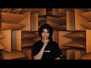 ASMR in the World's Quietest Room