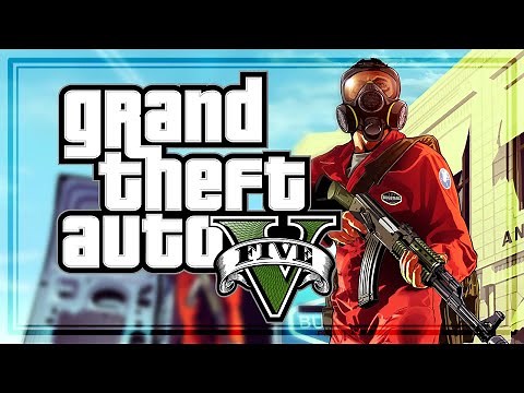 GTA V on Core i5-4570 3.2GHz GT 730 900p Norm