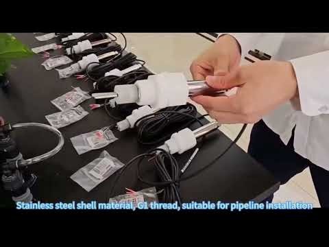 Corrosion Rate Meter – Your Ultimate Solution for Precise Corrosion Monitoring!