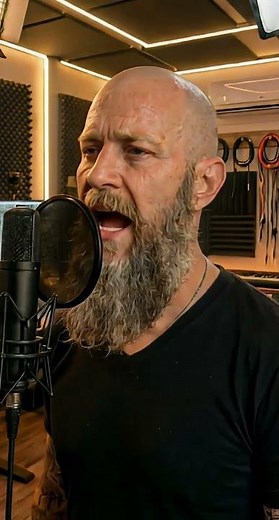 Iron Heart of the North | Deep Shamanic Viking Ritual Music (Nordic Pagan Chant)