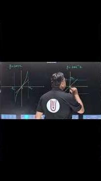 Inverse Trig Functions Graph Trick 🔥 #jeebatch #trading #physicswallah #jeeproblems
