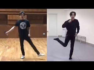 Димаш танцует | Dimash dancing