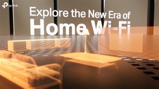 2K views | Level Up Your Connection – Experience the Power of Wi-Fi 7...