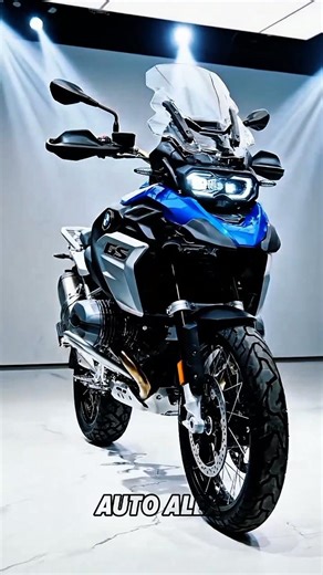 New 2026 BMW GS 1800 MegaAdventure – The Ultimate GS Powerhouse 🌍👑