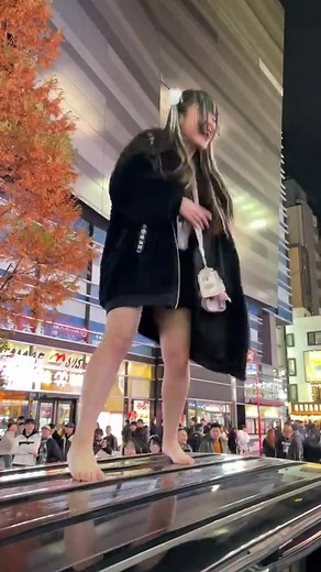 トー横の闇