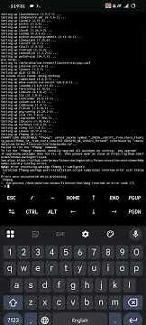 Running Python on Android: Advanced Video Extraction Guide Using Termux 🤯🔥