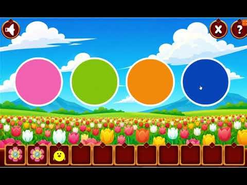 G2L Puffy Paws Escape walkthrough - games2live