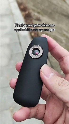 1080P Mini Body Camera With WIFI Portable Small Digital Video Recorder Cam Infrared Night Vision