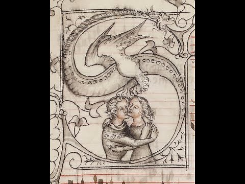 Guillaume de Machaut: Medieval music from the time of plague and courtly love (c.1350-1370)