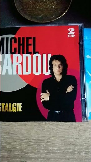 MICHEL SARDOU ⭐ 🎤 " LE FRANCE" 🇫🇷🌊 🚢