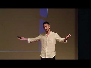 Saving Jaws 與鯊同行 | Sunny Wang | TEDxNeihu