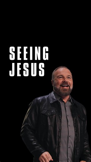 One day we'll see Jesus in all His glory— and in that moment, we'll be glorified with Him. He will anoint us with the oil of gladness, crown us with joy everlasting, and the ministry of the Holy Spirit will be complete in us. In His presence, there will be no more sorrow—only joy forevermore. | Trinity Church