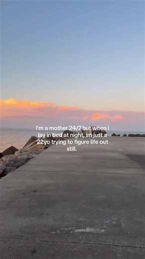 A Day in the Life of a 22-Year-Old Mother