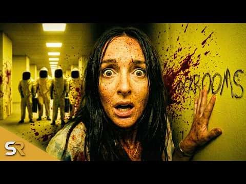 A24's Backrooms Could Start A New Era Of Digital Horror